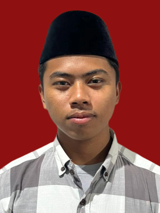 Ust Salman Alfarisi